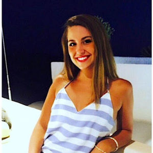 Meet your Posher, Maggie